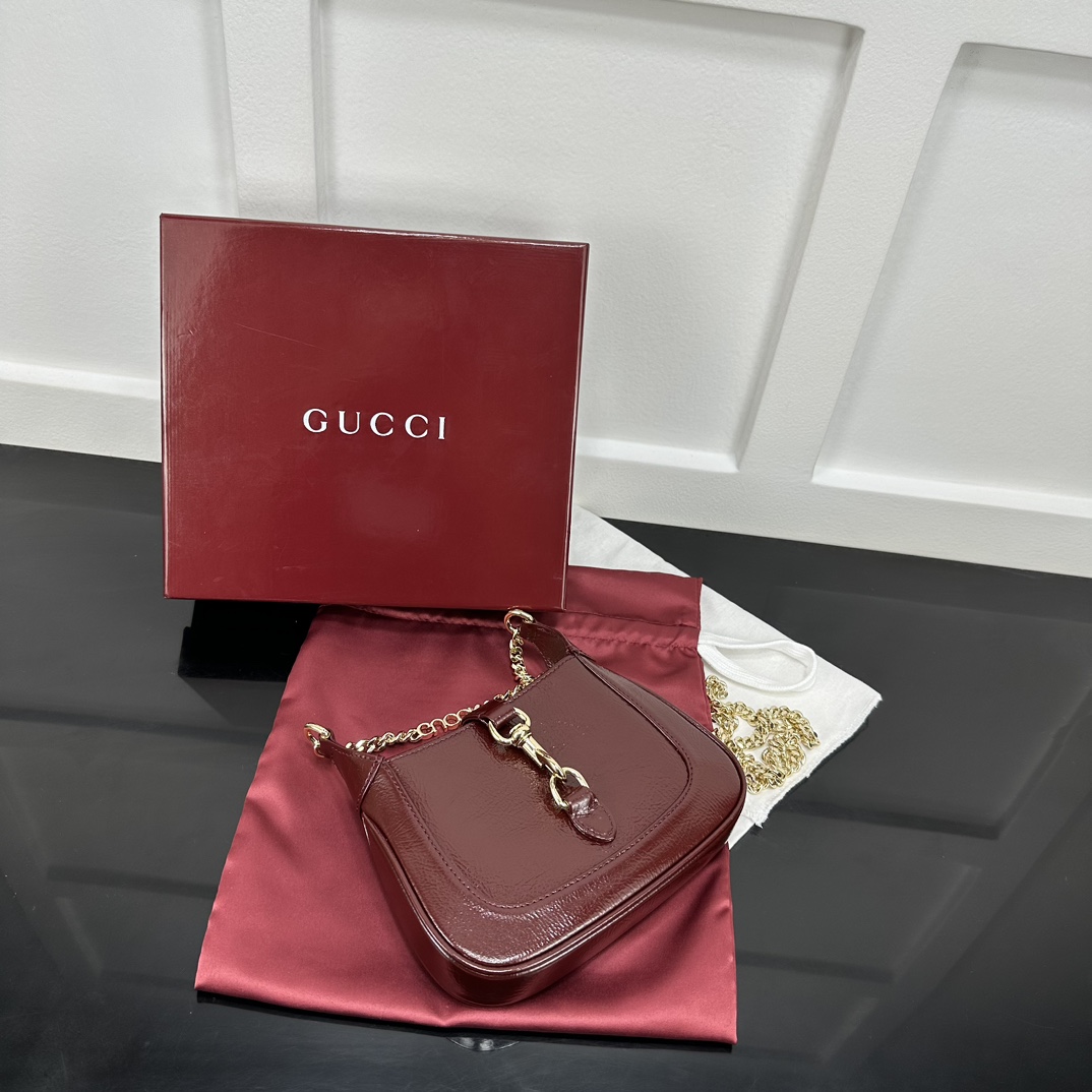 Gucci Hobo Bags